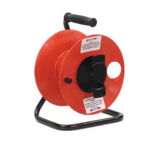 Upprullningsvinda/Förvaringsvinda 3