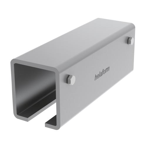 Samlestykke SS-500 200mm Helaform