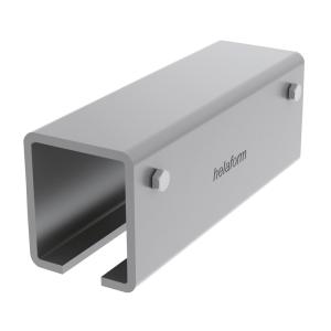 Samlestykke SS-500 200mm Helaform