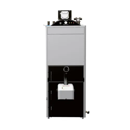 Pelletspanna Pellmax VX 25kW IP21 Värmebaronen