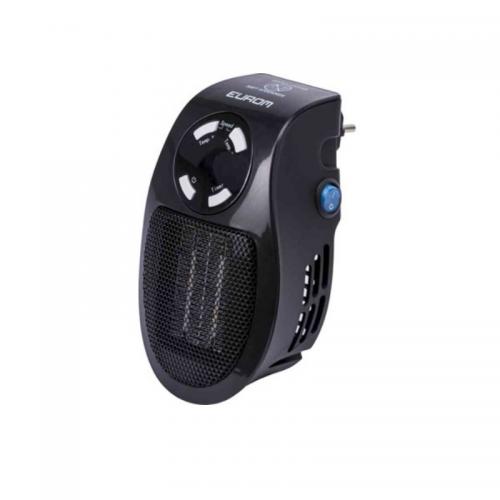 Värmefläkt, Heat Plug-in