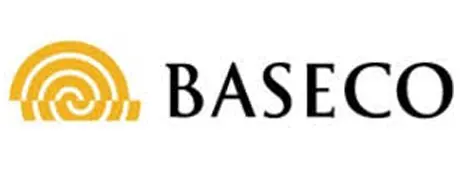 baseco logotyp varumärke
