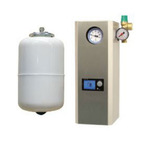 Kørepakke 40 til Solfängare Värmebaronen