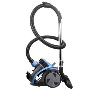 Bagless Vacuum Cleaner 900W 2L Emerio