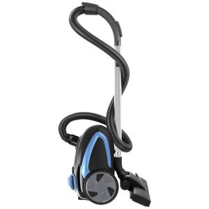 Vacuum Cleaner 800W 2.5L Emerio