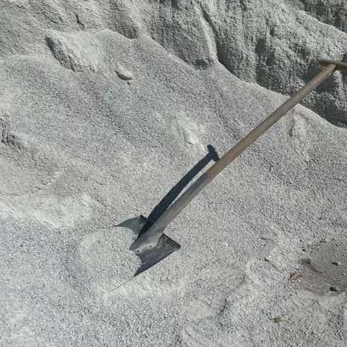 Stenmjöl Ljus 0-4 Storsäck 1000kg