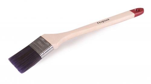 Vinkelpensel Färgland 2020 Kort Träskaft 25-70 MM