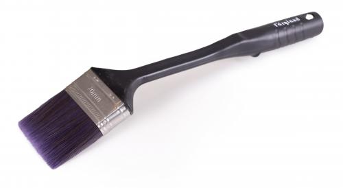 Vinkelpensel Färgland Plast 70 MM