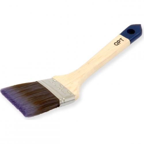 Vinkelpensel Kort Select QPT