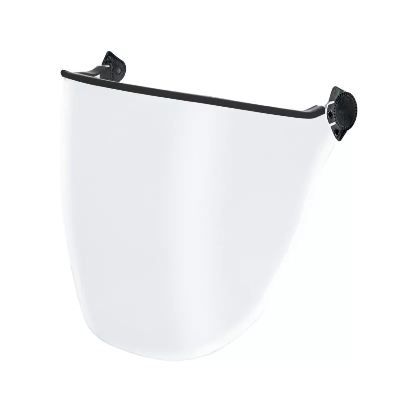 Visir V2 Full Face Klar Till Superplasma Skyddshjälmar KASK
