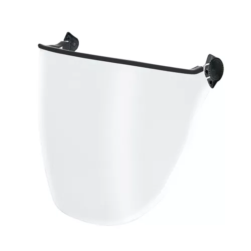Visir V2 Full Face Klar Till Superplasma Skyddshjälmar KASK