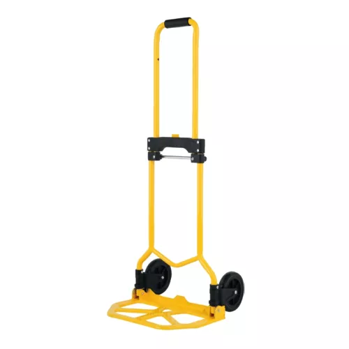 Transport Trolley Foldable 70kg Vorel