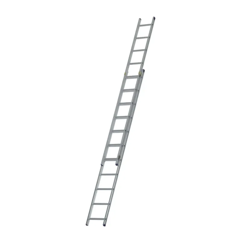Utskjutsstege 8000 WUS D60 CF 2-Del 5,7m W.Steps