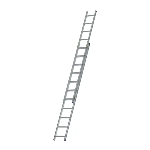 Utskjutsstege 8000 WUS D60 CF 2-Del 5,7m W.Steps