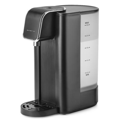 Varmtvandsdispenser 2200W 2,5L Emerio