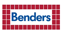 benders logotyp