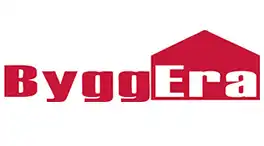 byggera logotyp