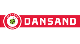 dansand logotyp