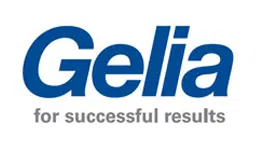 gelia manupic logotyp