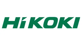 hikoki verktyg maskiner logotyp