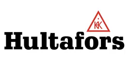hultafors verktyg logotyp varumärke