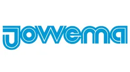 jowema logotyp varumärke