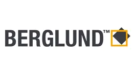 Berglund Postlåda MP4000 Paket Svart, 613310