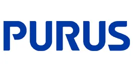 purus logotyp