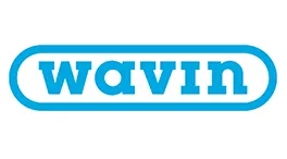 Sandfång inkl. Lock Wavin