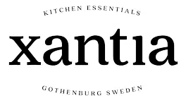 xantia logotyp varumärke