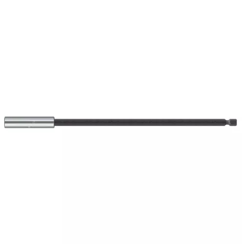 Magnetic Bit Holder 200mm Stable Reach For Power Tools Wiha