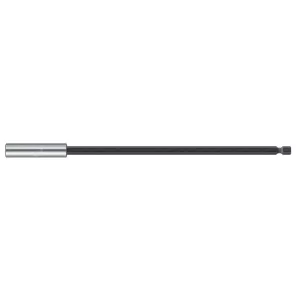 Magnetic Bit Holder 200mm Stable Reach For Power Tools Wiha