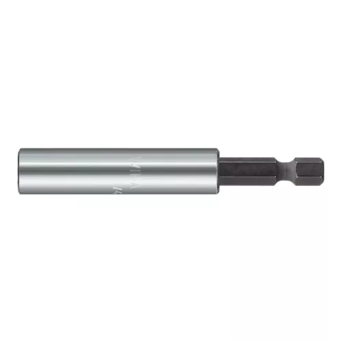 Magnetic Bit Holder 72mm Slim Design For Power Tools Wiha