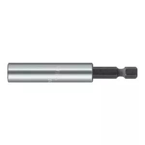 Magnetic Bit Holder 72mm Slim Design For Power Tools Wiha
