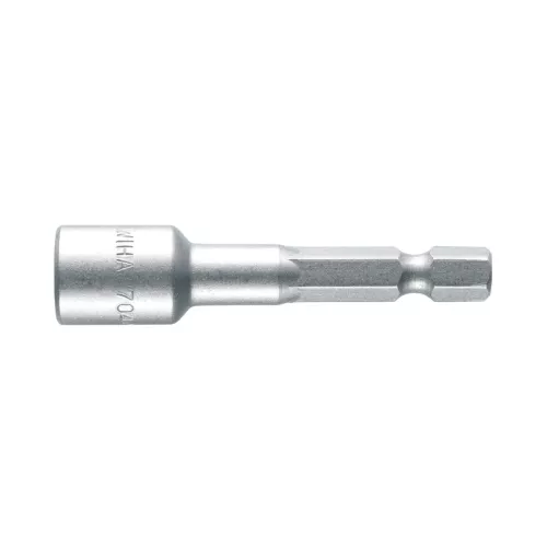Magnetic Bit Socket 8mm Wiha