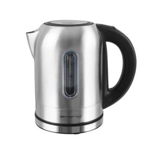 Kettle 2200W 1.7L Emerio