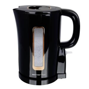 Kettle With Strix Control 2200W 1.7L Emerio