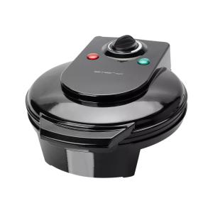 Waffle Iron 1200W Black Emerio