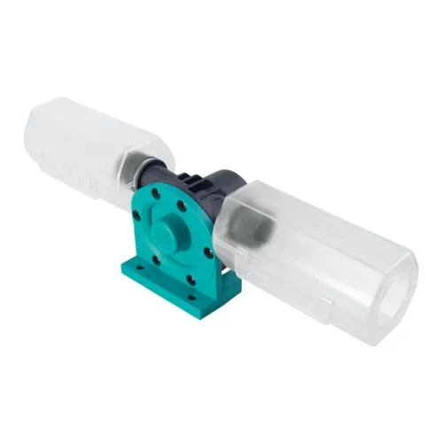 Drill Pump Pro 600W 3000l/h Wolfcraft