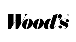 Luftreningsfilter SMF, 5-Pack, Woods