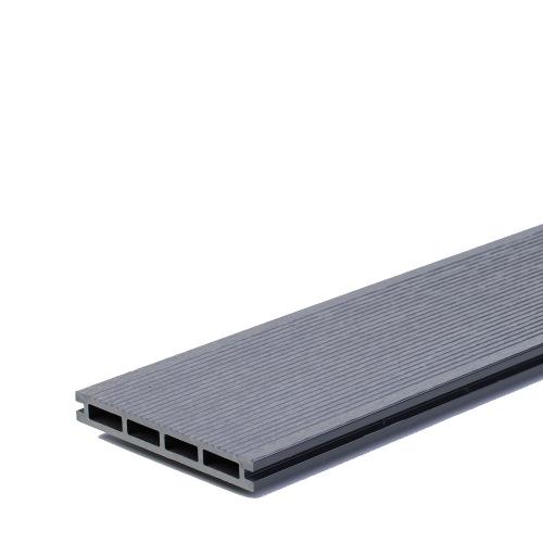 Komposit Trall 150x20x2900mm Grå Eco, WPC101