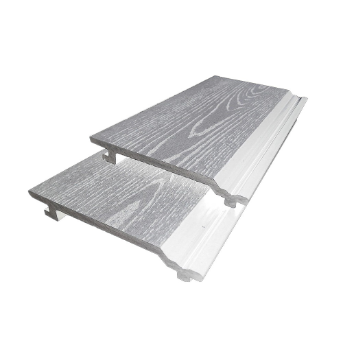 Komposit Panel 156x21x2900mm Vit WPC3011