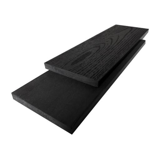 Komposit List 97mm Grå, WPC303 2,9M, 5 st