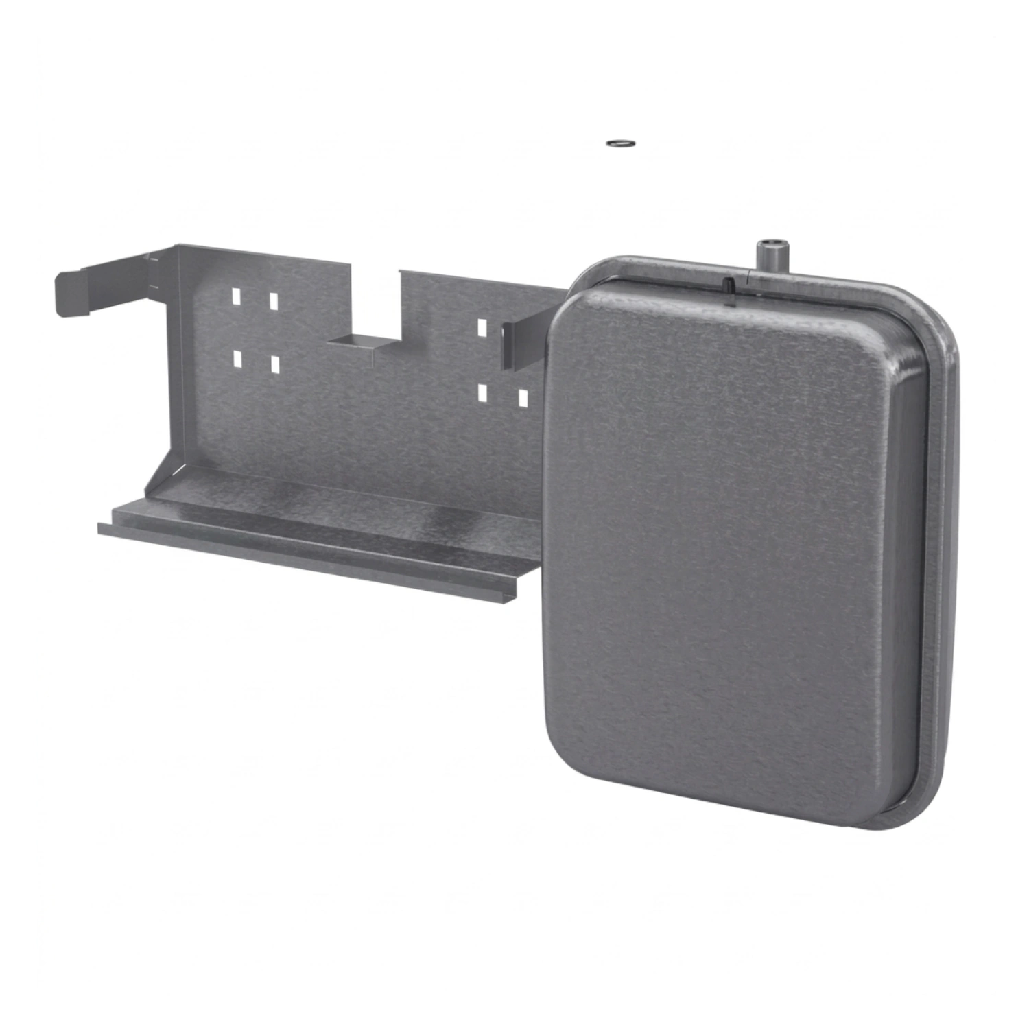 CTC Ekspansionsbeholder EZ Kit