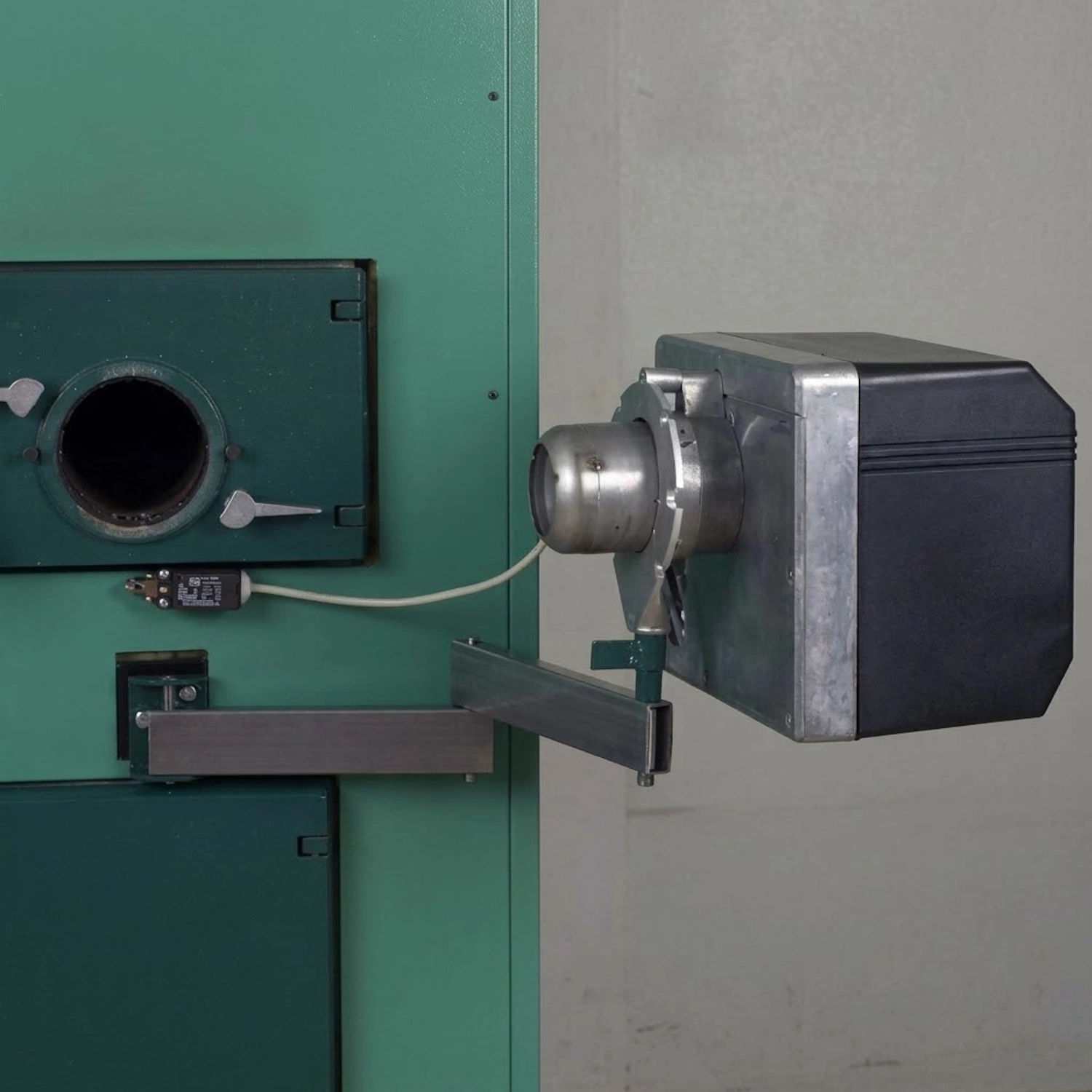 CTC Svingarm Med Mikroafbryder Til V20 V25