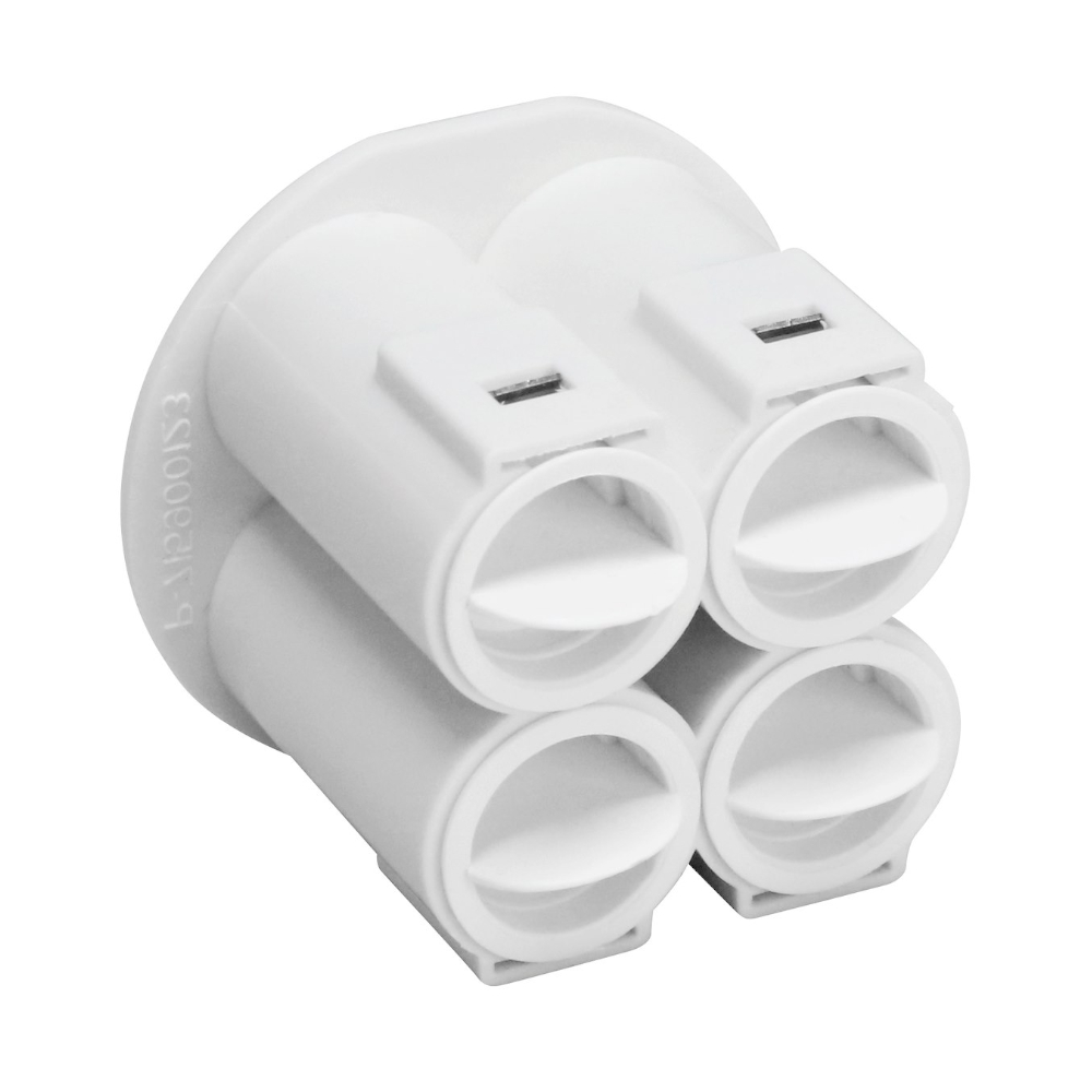 Splejs Twistline 4x16mm Malmbergs 1420426