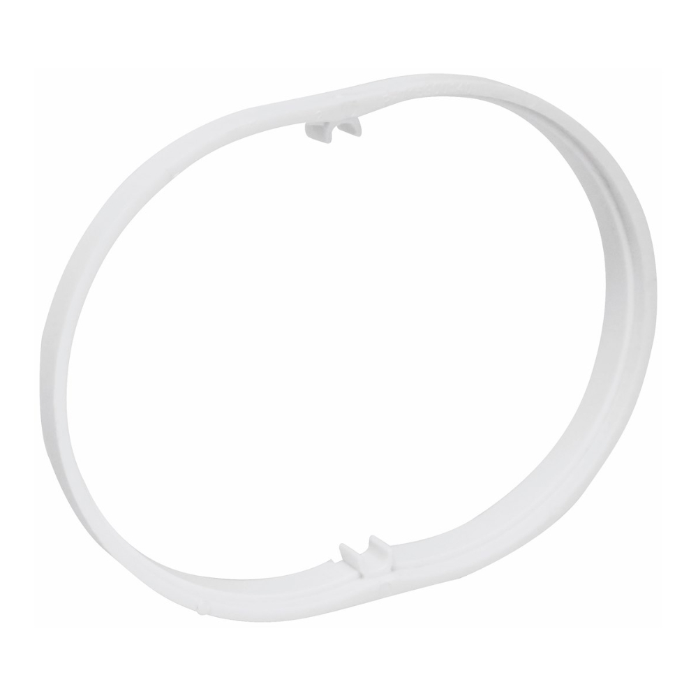 Afstandsring Til 1,5 Kasse Twistline Pro 6mm Malmbergs 1420432
