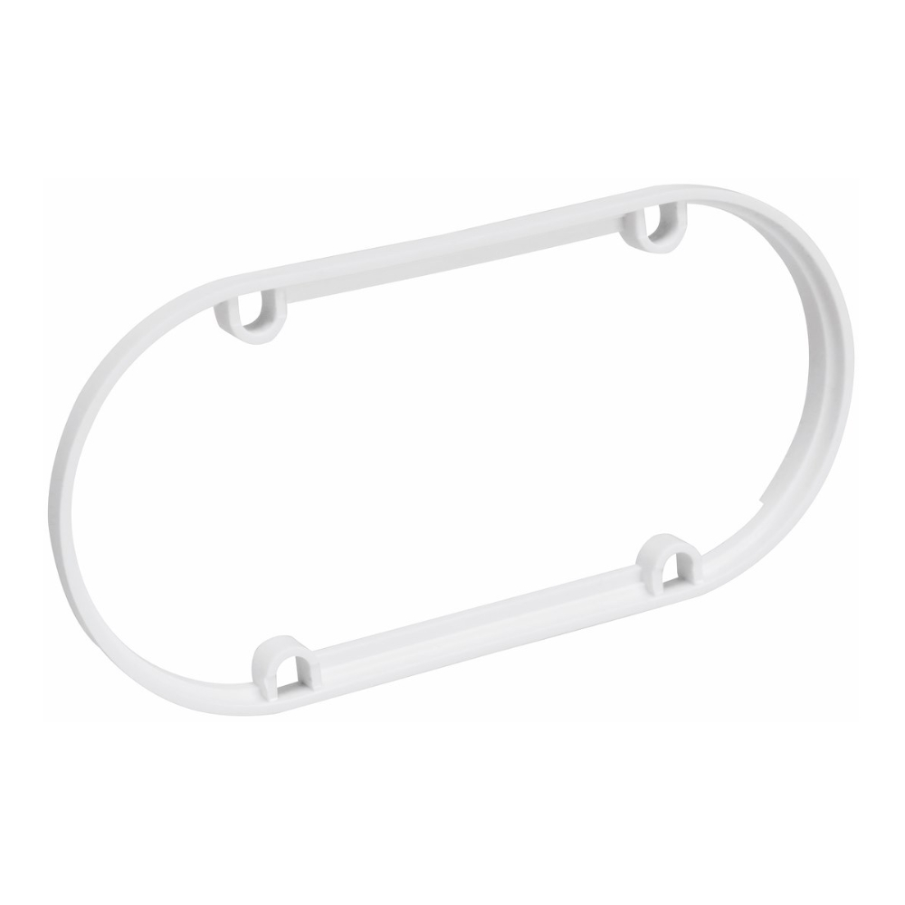 Afstandsring Til Dobbeltboks Twistline Pro 6mm Malmbergs 1420433