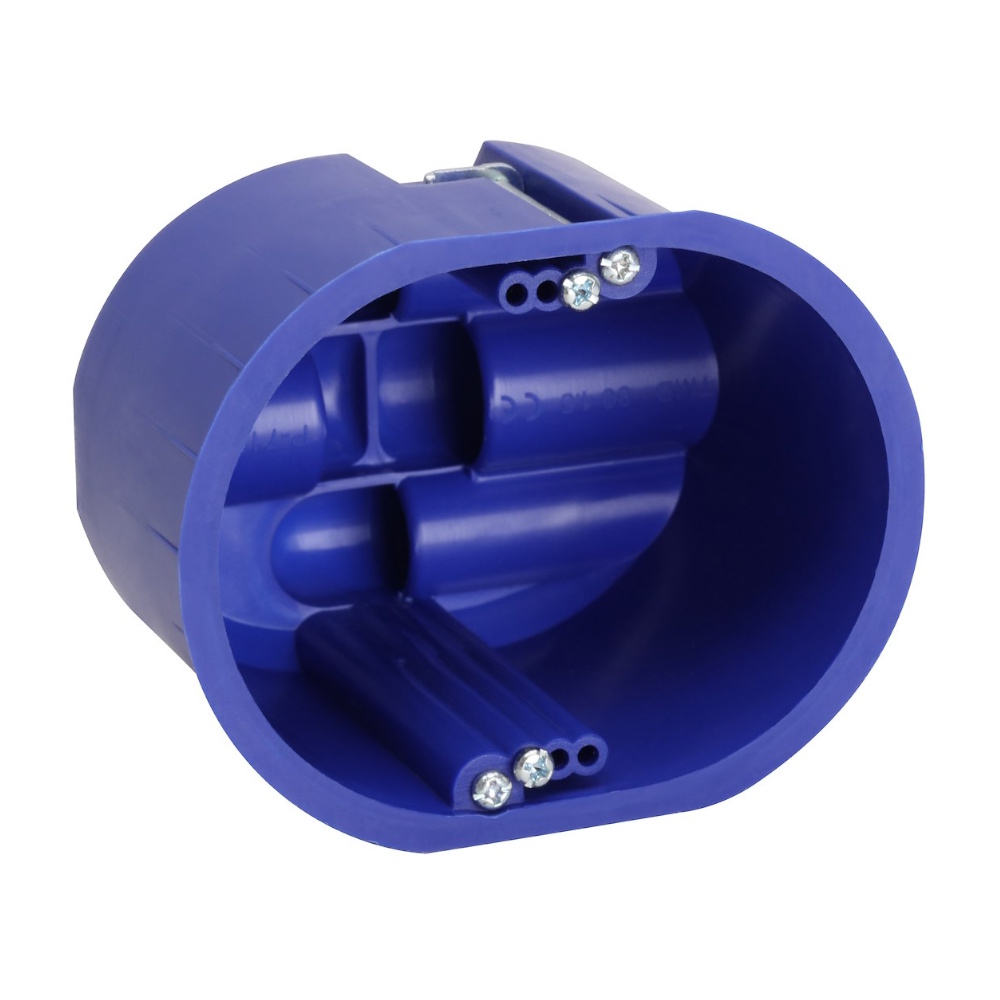 Rodkasse Twistline Pro 55mm 1,5-Kasse Malmbergs 1420659