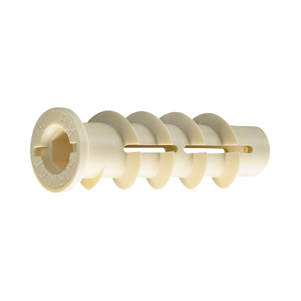 Letbetonprop KBT 8x60mm 25stk Ejot 1508012